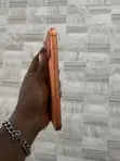 Apple iPhone 17 Pro Max 256GB Orange - 5