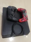 PS4 Slim Console with Accessories - 2