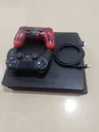 PS4 Slim Console with Accessories - 3