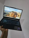 MSI Cyborg 15 Gaming Laptop - Intel Core i7, 16GB RAM, 1TB SSD - 1