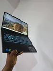 MSI Cyborg 15 Gaming Laptop - Intel Core i7, 16GB RAM, 1TB SSD - 3