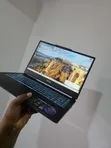 MSI Cyborg 15 Gaming Laptop - Intel Core i7, 16GB RAM, 1TB SSD - 4