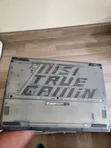 MSI Cyborg 15 Gaming Laptop - Intel Core i7, 16GB RAM, 1TB SSD - 5