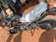 Huojune Jungle 300 Motorcycle (2026) - Black - 2