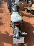 Huojune Jungle 300 Motorcycle (2026) - Black - 3