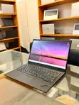 Lenovo ThinkPad X1 Carbon Gen 8 Laptop - 1