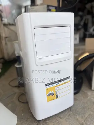 Click Portable AC 1hp