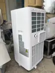 Click Portable AC 1hp - 4