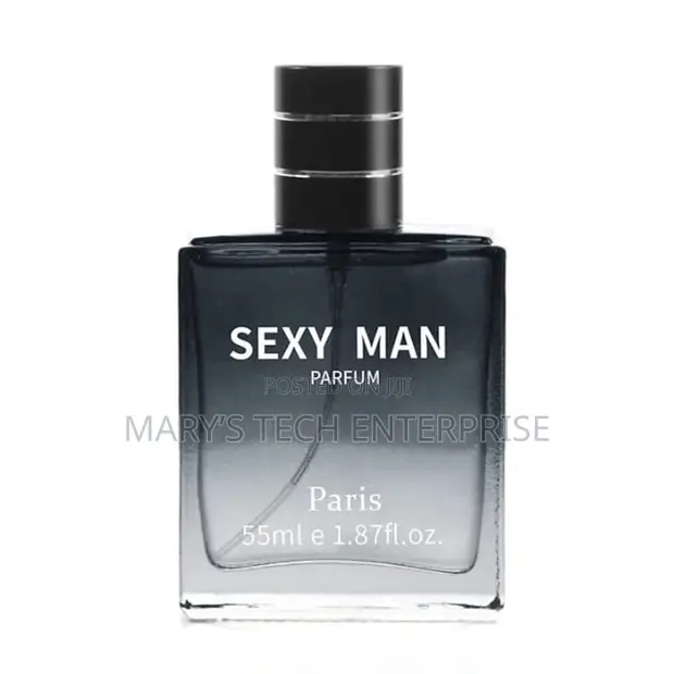 Mary's Tech Enterprise - FA Paris Eau de Parfum - 1