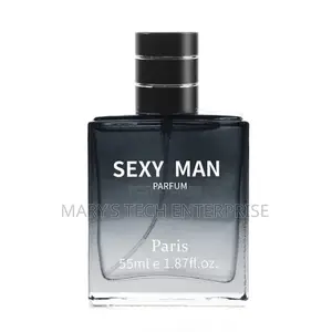 Mary's Tech Enterprise - FA Paris Eau de Parfum