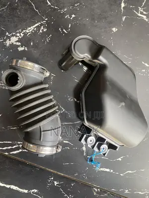 Honda CR-V, Civic, Accord Hose with Resonator
