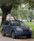 2017 Subaru Forester 2.5i AWD - 1