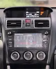2017 Subaru Forester 2.5i AWD - 5