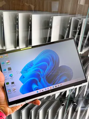 HP EliteBook x360 1030 G7 Laptop