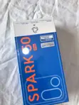 New Tecno Spark 50 Pro 256GB Blue - 1