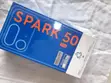 New Tecno Spark 50 Pro 256GB Blue - 2