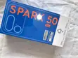 New Tecno Spark 50 Pro 256GB Blue - 3