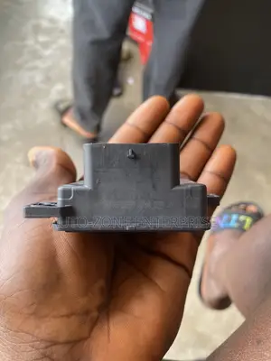 Honda CR-V Radar Sensor (2023-2026)