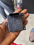 Honda CR-V Radar Sensor (2023-2026) - 2