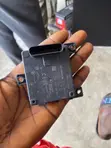 Honda CR-V Radar Sensor (2023-2026) - 5