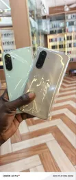 New Samsung Galaxy A17 128GB Silver - 3