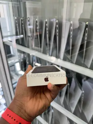 New Apple iPhone 18 Pro Max 256GB Red