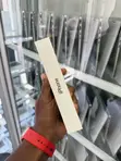 New Apple iPhone 18 Pro Max 256GB Red - 2