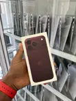 New Apple iPhone 18 Pro Max 256GB Red - 3