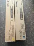 Xerox Color Press 800/1000 Toner Cartridges - 2