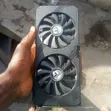 RX 5700 XT Graphics Card - 1