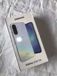 New Samsung Galaxy A36 256GB Blue - 2