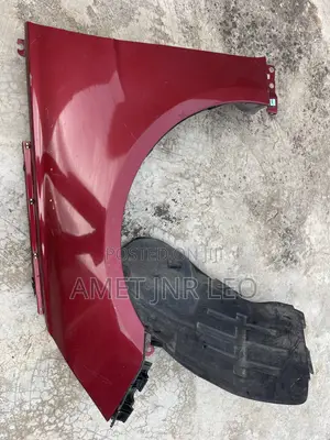 OEM Front Passenger Side Fender for 2011-2014 Hyundai Sonata