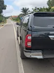 Toyota Hilux SR5 4x4 2013 Black - 3