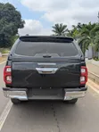 Toyota Hilux SR5 4x4 2013 Black - 4