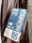 New Tecno Camon 50 Ultra 512GB Gray - 2