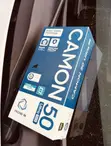 New Tecno Camon 50 Ultra 512GB Gray - 3