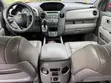 Honda Pilot 2008 Red - 4