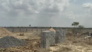 Hassle-Free 70x50ft Plot for Sale in Tsopoli