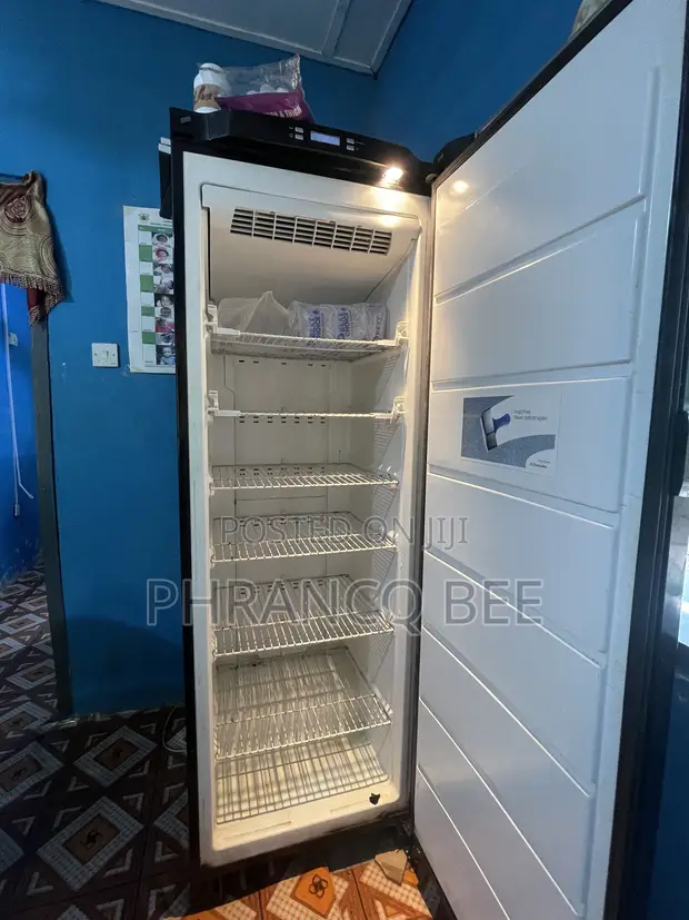 Electrolux Single Door Fridge - 1