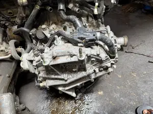 Honda HR-V Gearbox (2016-2020)