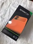 New Infinix Smart 20 128GB Black - 1