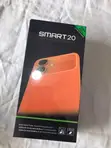 New Infinix Smart 20 128GB Black - 3