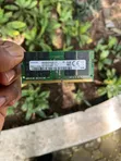 Samsung DDR4 32GB 2666MHz Laptop Memory - 3