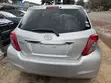 Toyota Vitz 2012 - 1