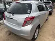 Toyota Vitz 2012 - 2