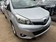 Toyota Vitz 2012 - 3