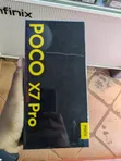 Xiaomi Poco X7 Pro 512GB Green - 1