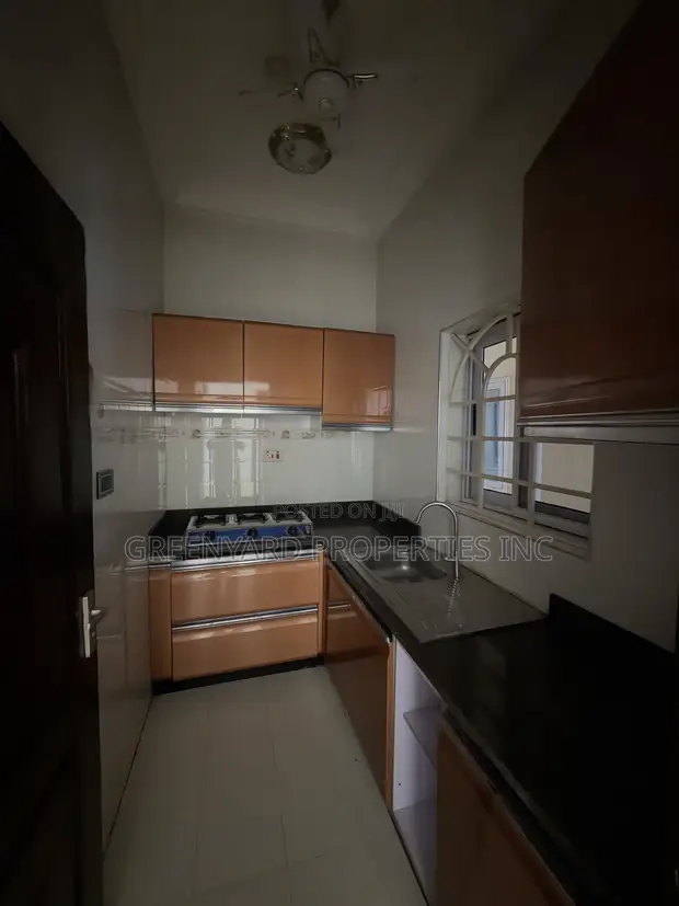 1 Bedroom Apartment for Rent in American House, East Legon - 1