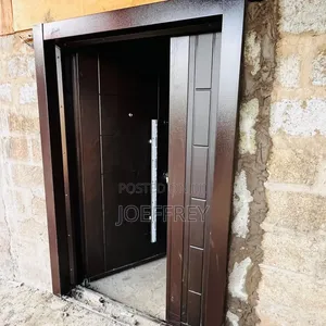 Security Doors - Sales and Installation