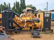 Caterpillar C32 Diesel Generator - 1000 KVA - 1